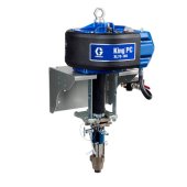 Graco K70PW0 Pulverizator King PC 70:1, montare perete, BASIC