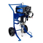 Graco K71PH0 Pulverizator King PC 71:1, carucior, BASIC