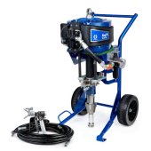 Graco K71PH1 Pulverizator King PC 71:1, complet