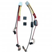 Perii motor GX 21 Graco 17U193