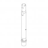 Graco 287142 Kit reparatii tija piston, HydraMax 300, 350