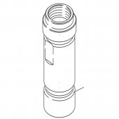 Graco 287551 Kit reparare cilindrul pompei