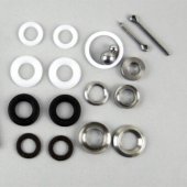 Kit reparatie Monark 23:1, EH333 Graco 223674
