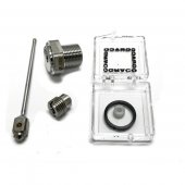 Kit reparatie Texture Graco Heavy Duty 237260