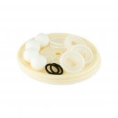 Kit service Husky 1040 Graco D07911