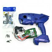 Kit Smart control Ultra Graco 17P181