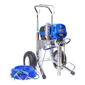 Mark V XT HD 3-in-1 Standard series electric airless pulverizator, EU