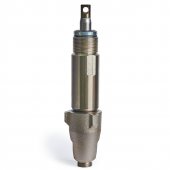 Pompa piston Endurance Chromex 24W997