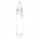 Graco 238792 Pompa SST