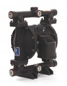 Pompa solventi Husky 1050 AODD Graco 244680