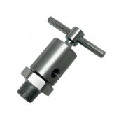 Supapa purjare Graco 245143